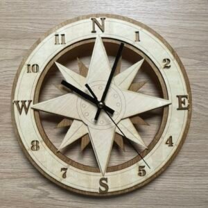 Horloges